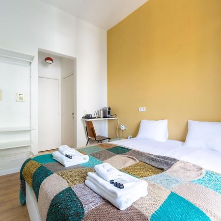 Charming Apartments Near Avenue Louise Brussel Bagian luar foto