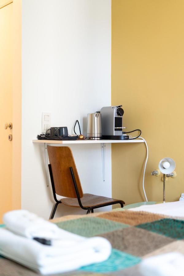Charming Apartments Near Avenue Louise Brussel Bagian luar foto