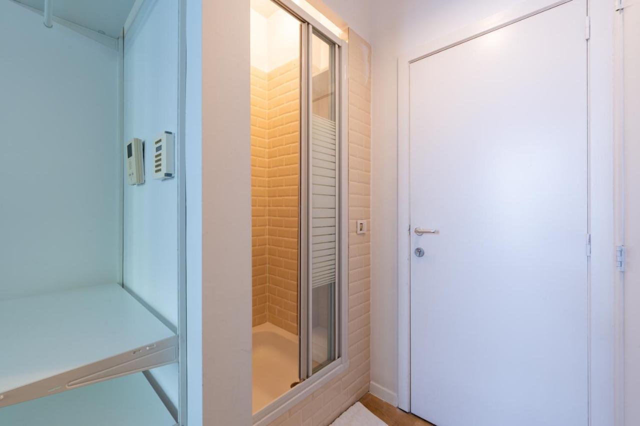 Charming Apartments Near Avenue Louise Brussel Bagian luar foto