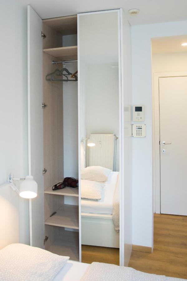 Charming Apartments Near Avenue Louise Brussel Bagian luar foto